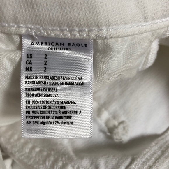 American eagle mom short - Picture 4 of 6